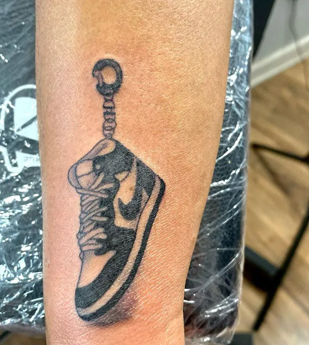 DREAM ART & TATTOO STUDIO 1