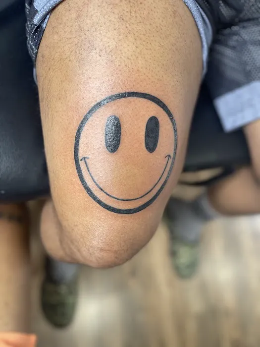 DREAM ART & TATTOO STUDIO 4