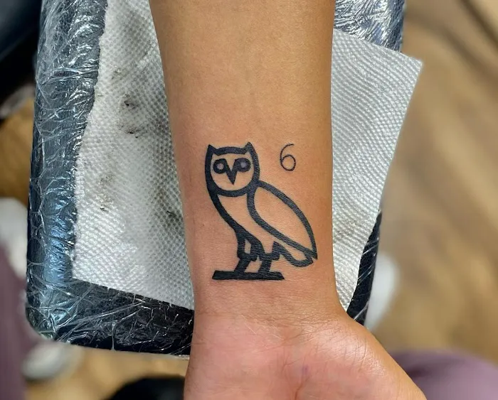 DREAM ART & TATTOO STUDIO 6