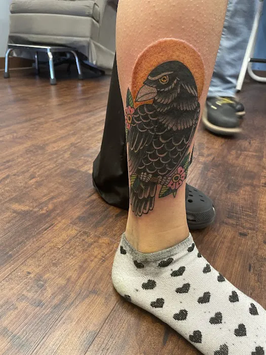 Painted Flesh Tattoo Studio 0