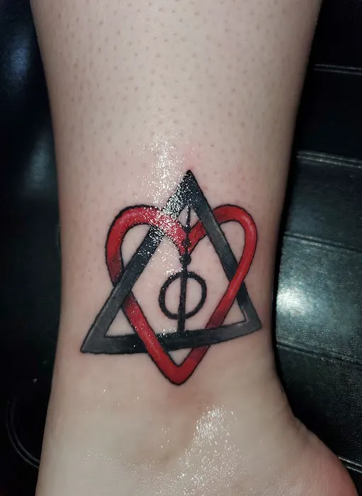 All City Tattoo 5