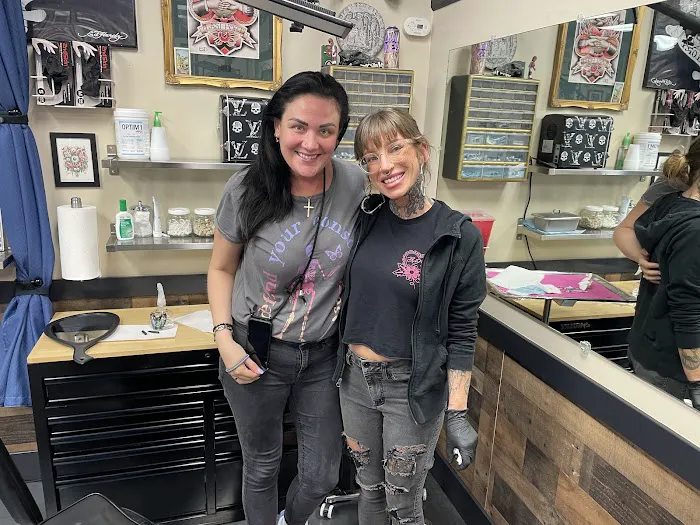 Bonedaddys Tattoo 4