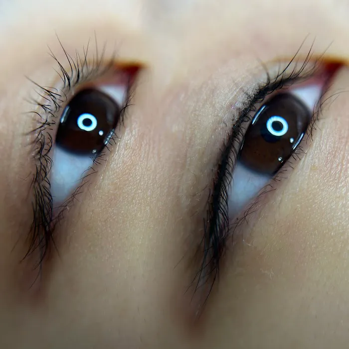 Eclipse Cosmetic Tattoo 0