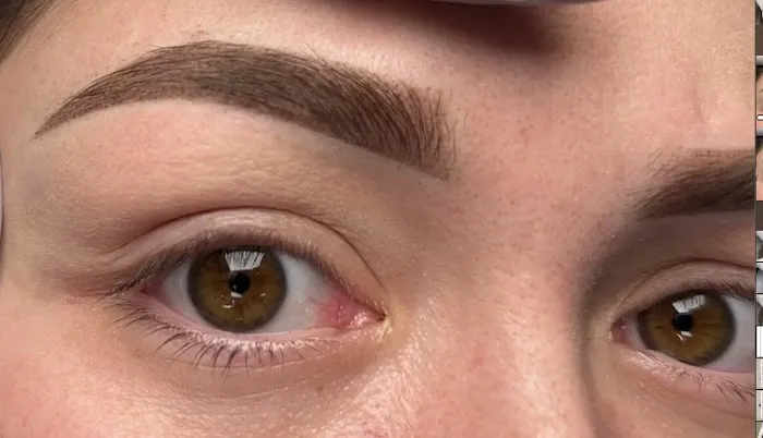 Eclipse Cosmetic Tattoo 3