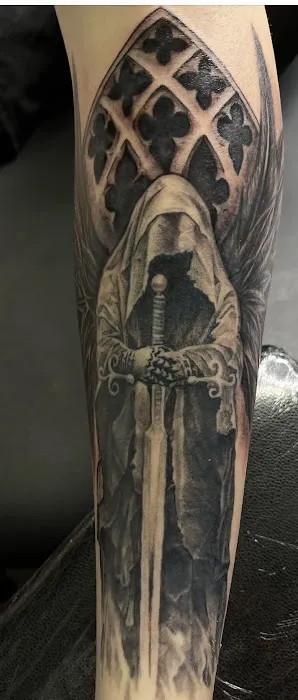 Inkfest Tattoos LLC 1