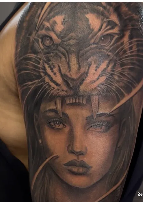 Inkfest Tattoos LLC 4