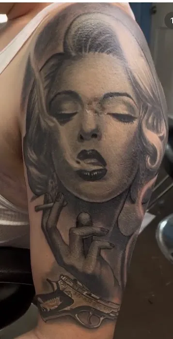 Inkfest Tattoos LLC 3