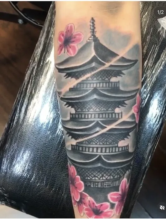 Inkfest Tattoos LLC 5