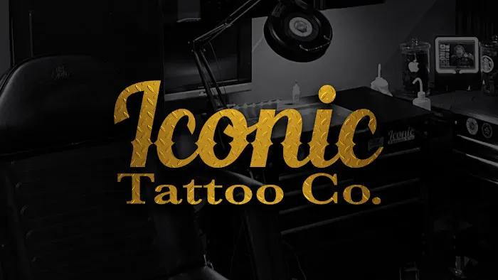 Iconic Tattoo Co 0