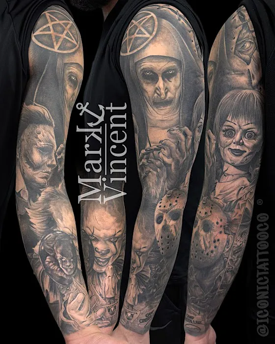 Iconic Tattoo Co 1