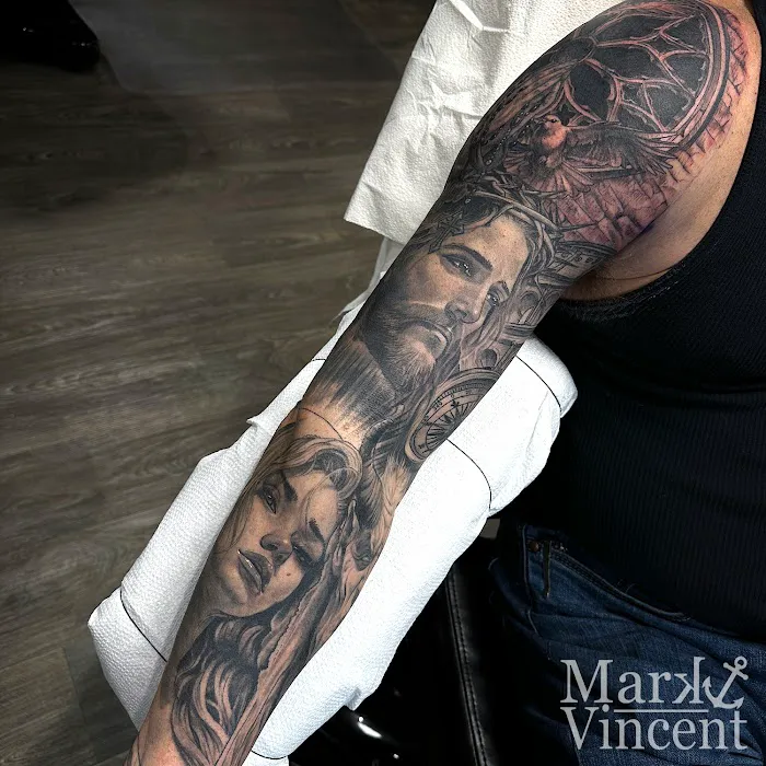 Iconic Tattoo Co 4