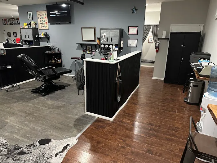Iconic Tattoo Co 2