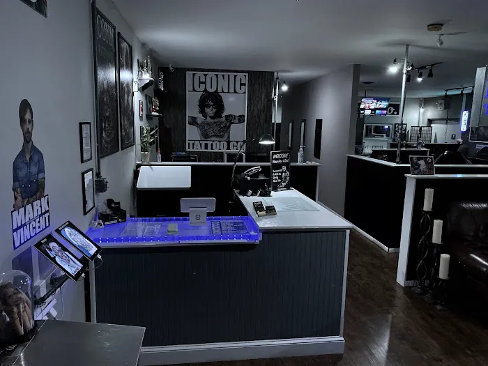 Iconic Tattoo Co 6