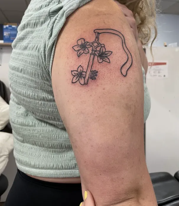 M & M Tattooing 3