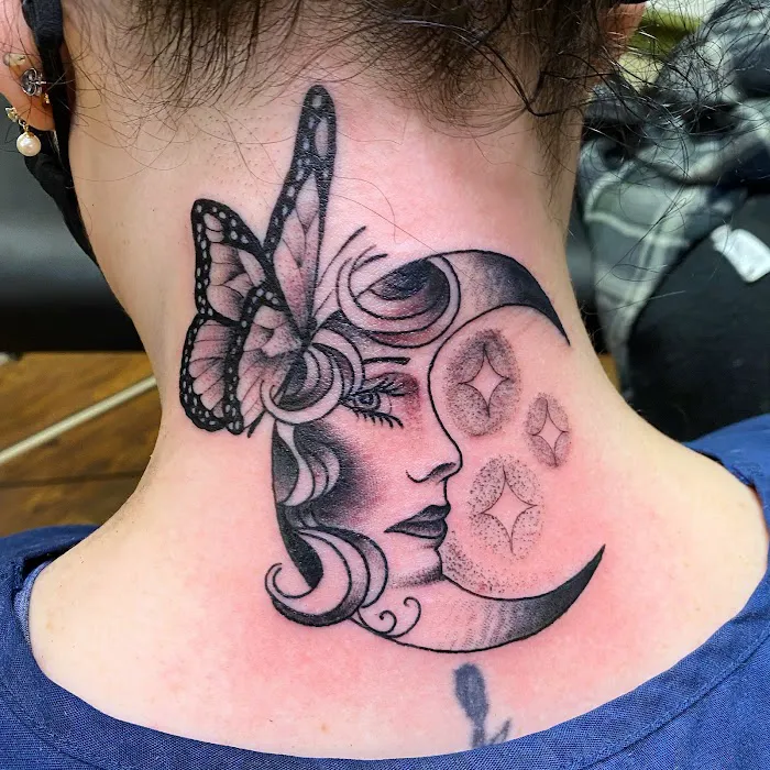 Tattoos by Heath Rave 3