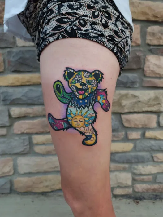 The Tattoo Shoppe 3