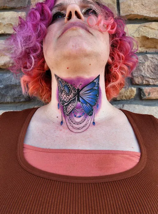 The Tattoo Shoppe 8