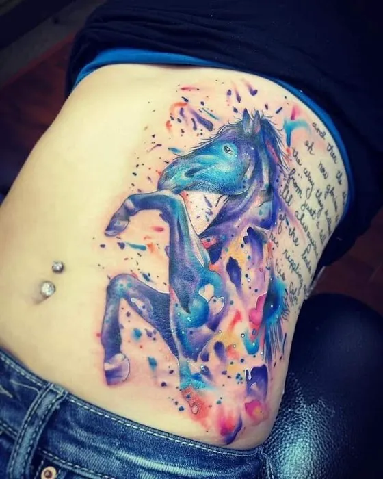 Moa Tattoos 3
