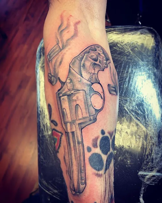Moa Tattoos 8