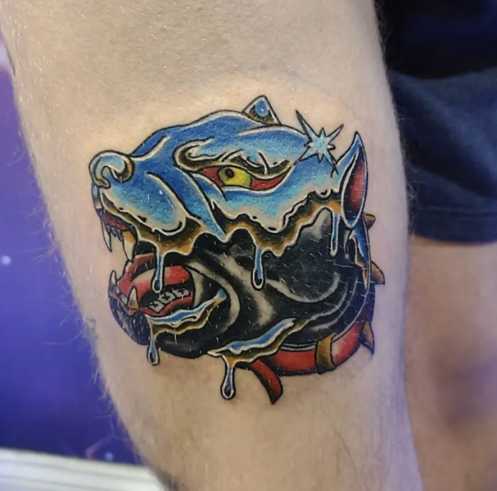 Tat's Tattoo Zoo 0