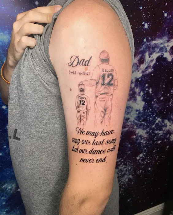Tat's Tattoo Zoo 2