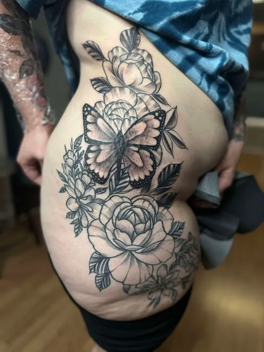 Gifted Body Art 0