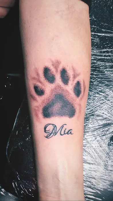 Gifted Body Art 8