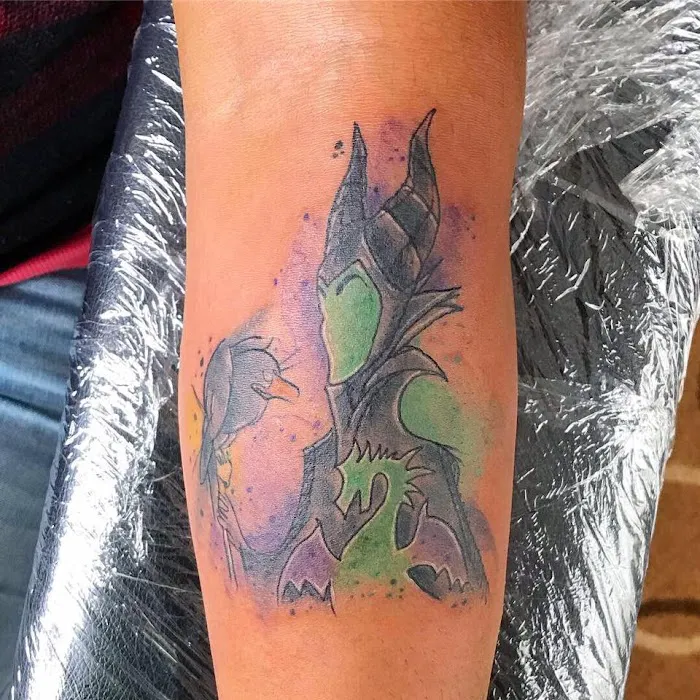Gifted Body Art 9