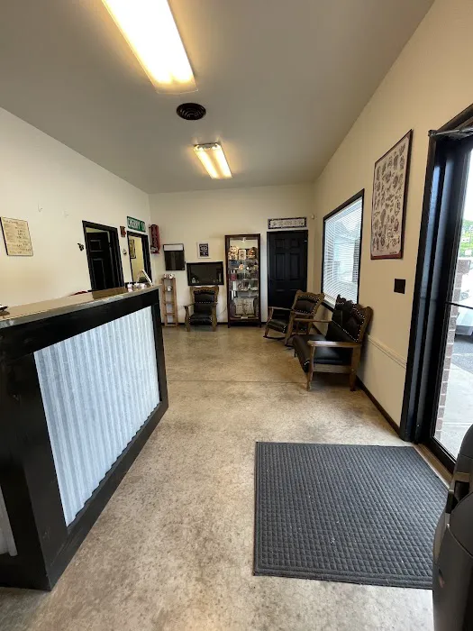 Cherry Tattoo Company 3