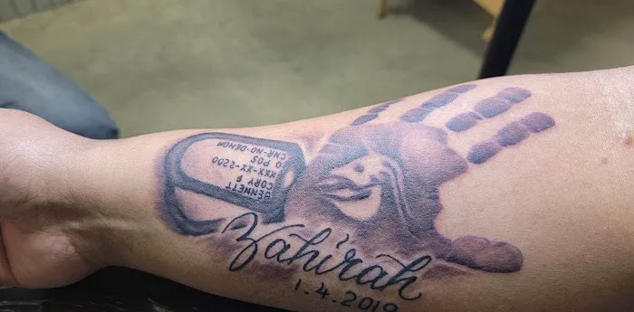 Cherry Tattoo Company 6