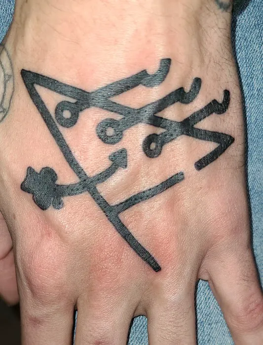 Cherry Tattoo Company 5