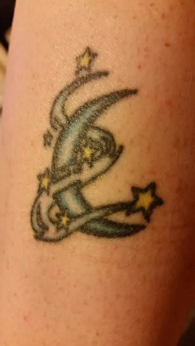 Bob's Tattoos 5