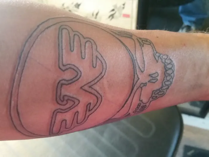 Bob's Tattoos 8