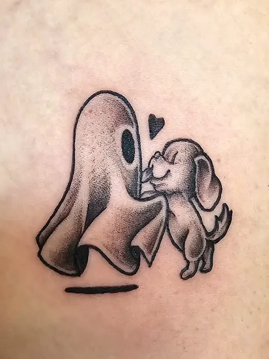 Black Heart Tattoo, Llc 4