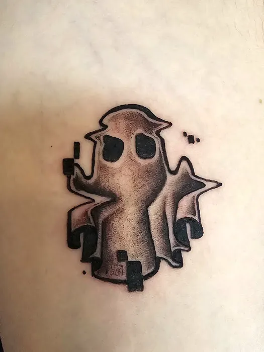 Black Heart Tattoo, Llc 8