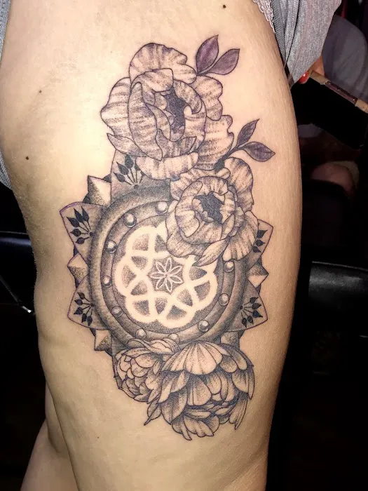 Black Heart Tattoo, Llc 6