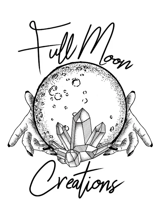Full Moon Creations llc 8