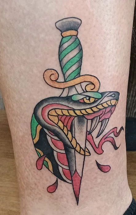 Primal Arts Tattoo Studio 0