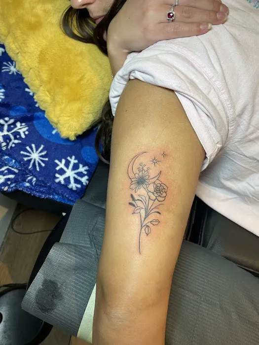 Primal Arts Tattoo Studio 8
