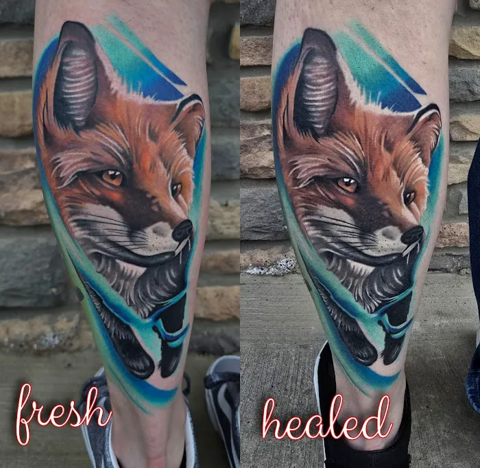 Urban's Edge Tattoo Care 3