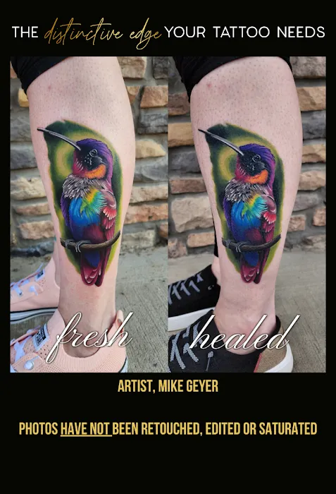 Urban's Edge Tattoo Care 6