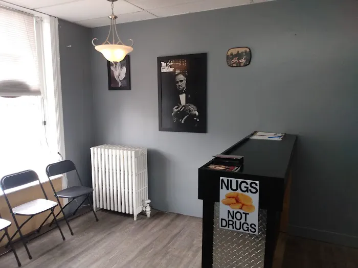 At Gunpoint Tattoos 6