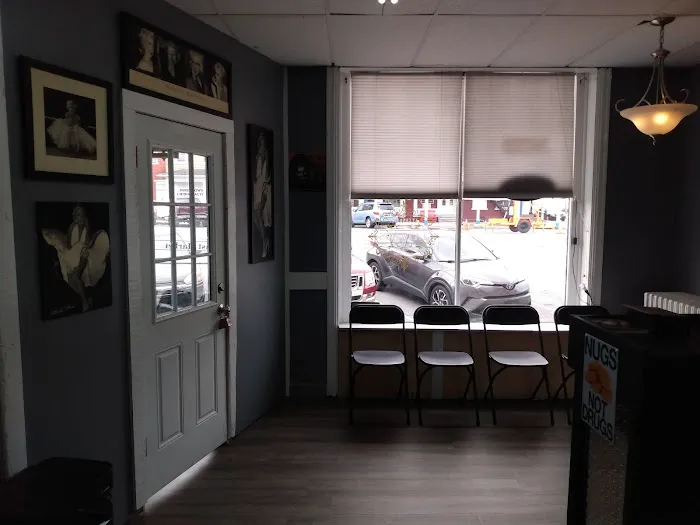 At Gunpoint Tattoos 7