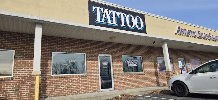 Last Light Tattoo Co. 0