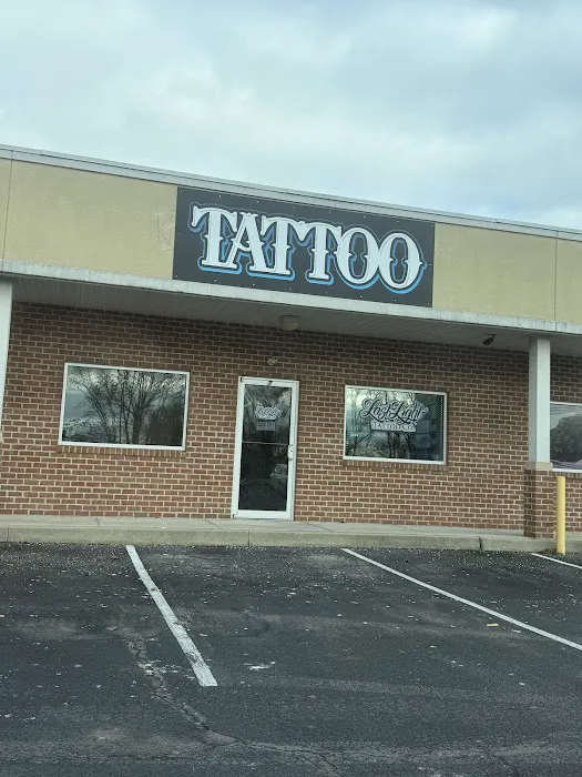 Last Light Tattoo Co. 4