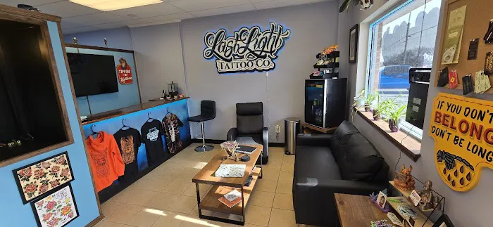 Last Light Tattoo Co. 5