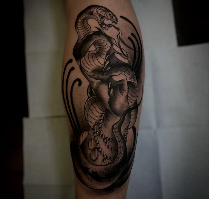 Until We Ink Again 2