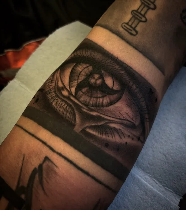Until We Ink Again 7