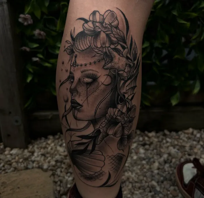 Until We Ink Again 8