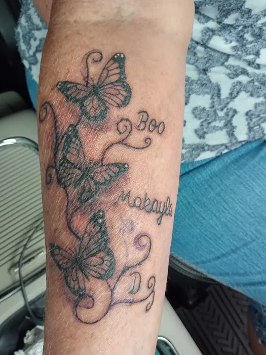 Until We Ink Again 9
